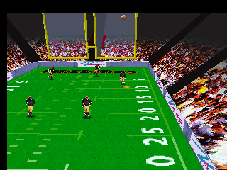 Arena Football '95